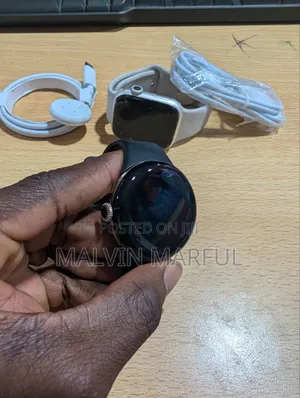 Pixel Watch 3 41mm