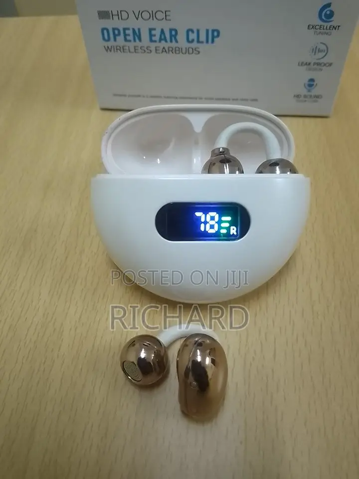 TWS Wireless Earbuds Bluetooth Display Power Bank Case for All Phones