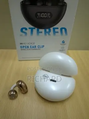 TWS Wireless Earbuds Bluetooth Display Power Bank Case for All Phones