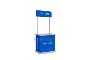 Promo Tables