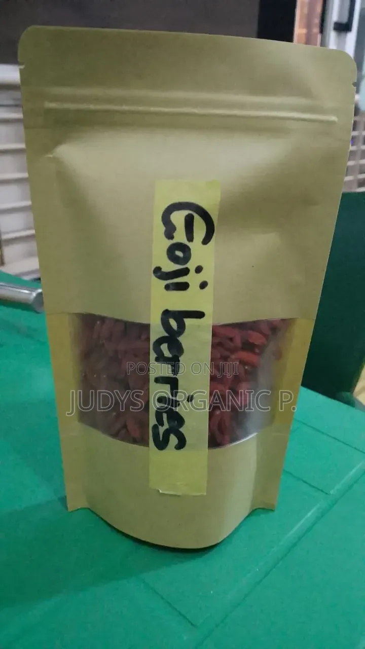 Goji Berry