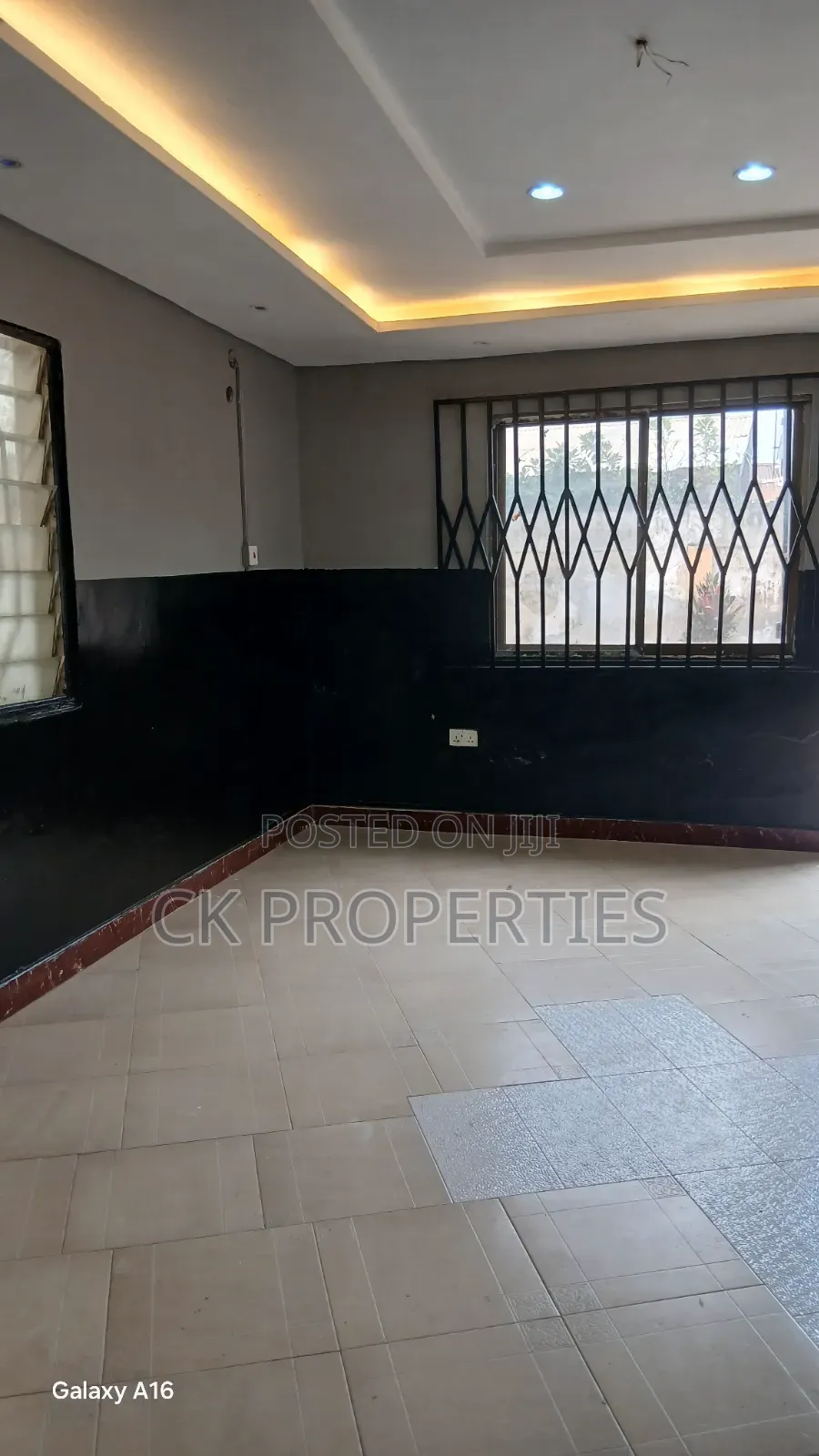 Mini Flat in Parakuo Estate for rent