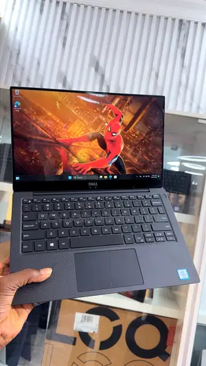 Laptop Dell XPS 13 8GB Intel Core i5 SSD 256GB