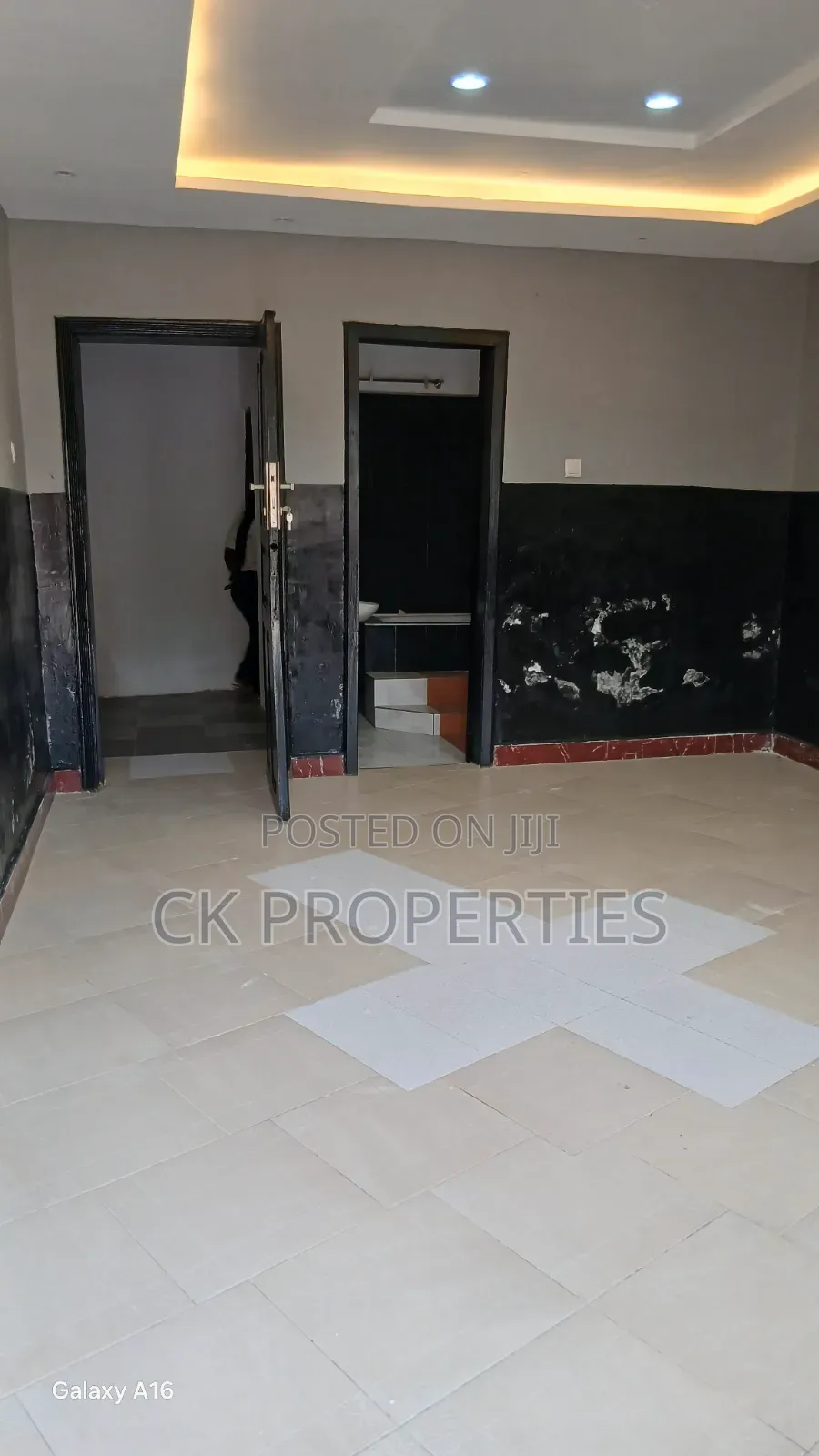 Mini Flat in Parakuo Estate for rent