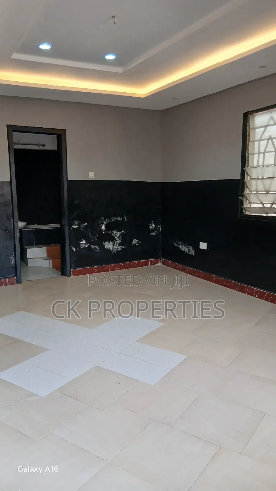 Mini Flat in Parakuo Estate for rent