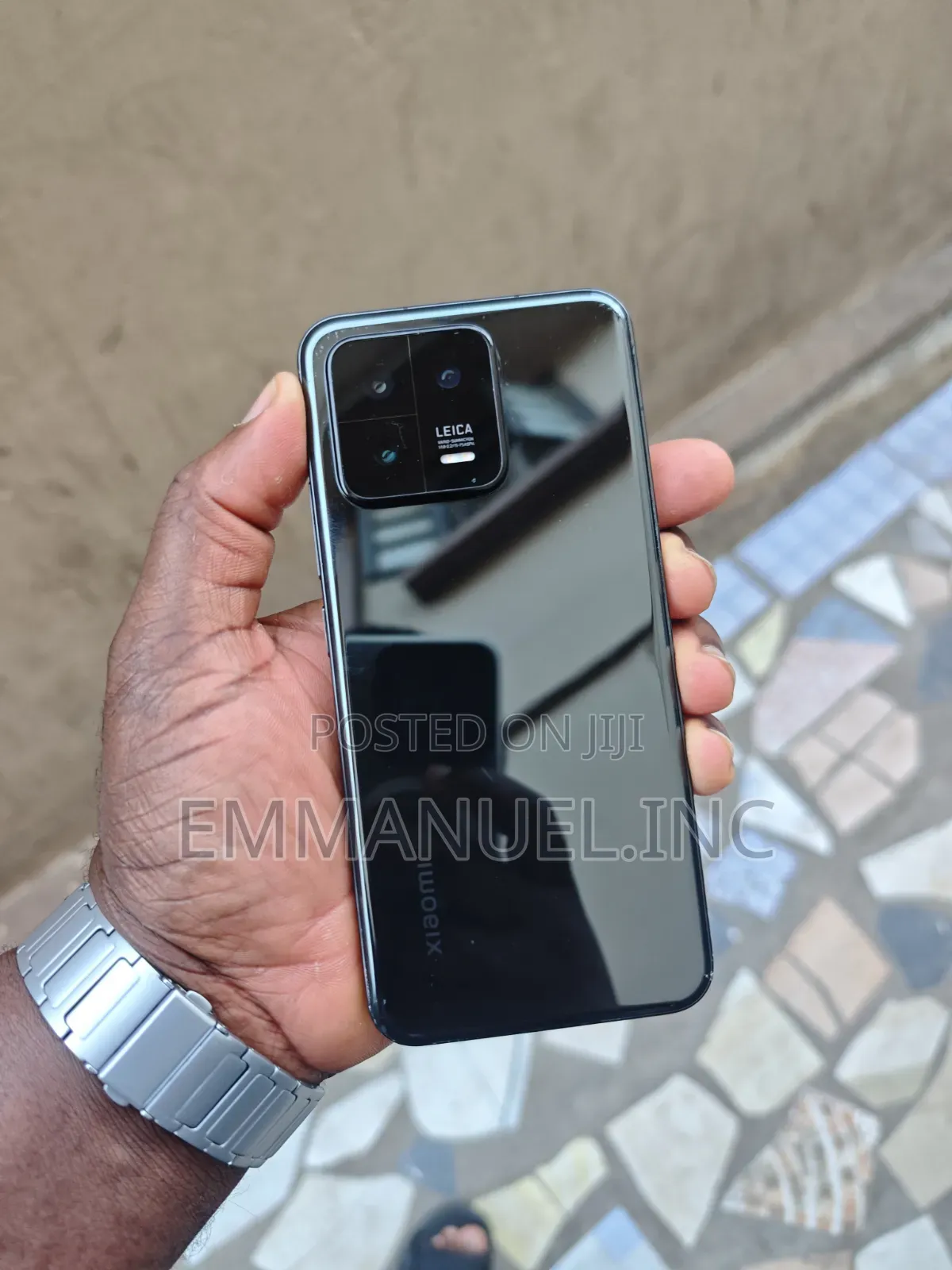 Xiaomi 13 512 GB Black