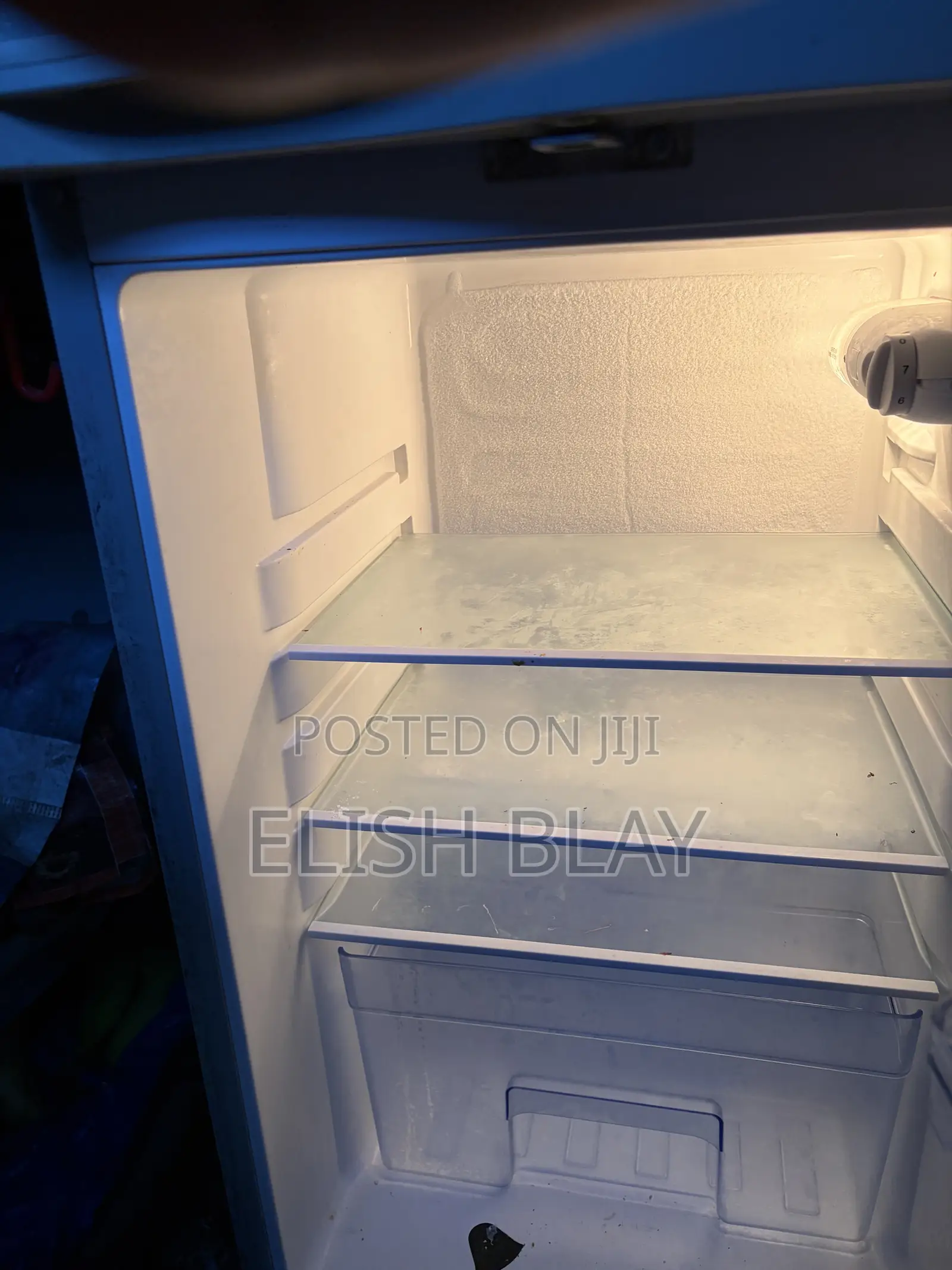 Nasco Refrigerator