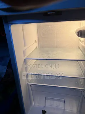 Nasco Refrigerator