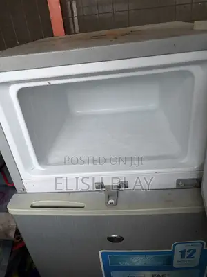 Nasco Refrigerator