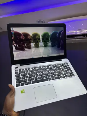 Laptop Asus X550VC 8GB Intel Core i7 SSD 256GB