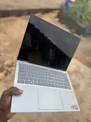 Laptop Dell Inspiron 14 7420 2-in-1 8GB AMD Ryzen 5 SSD 512GB