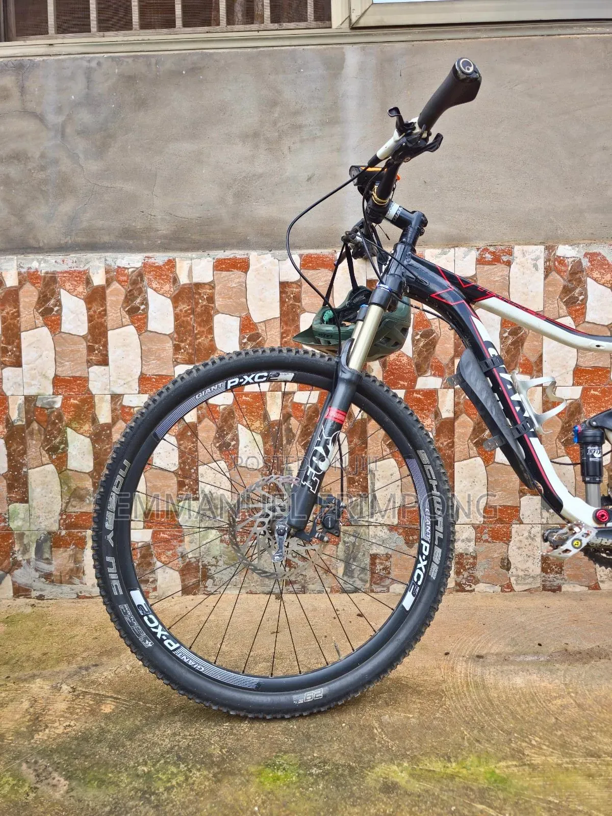 Giant Trance X 29er for Sale