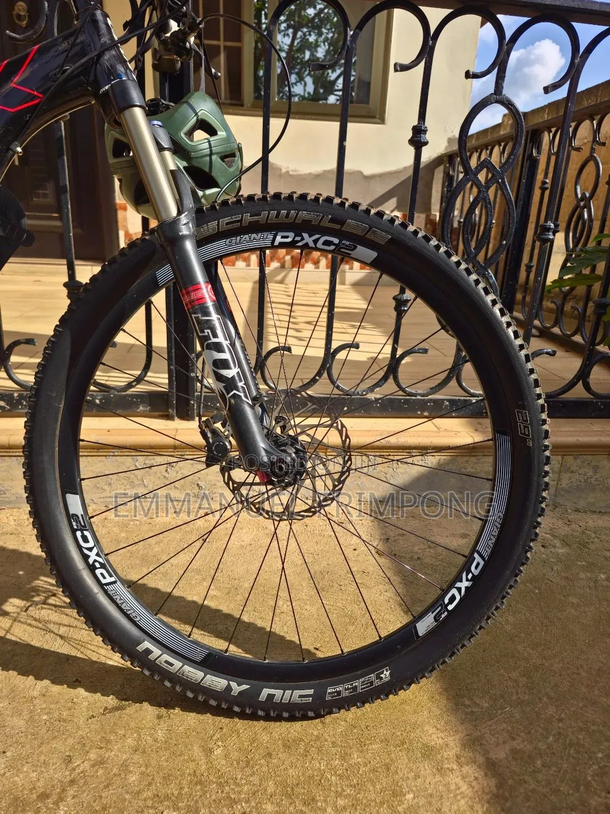 Giant Trance X 29er for Sale