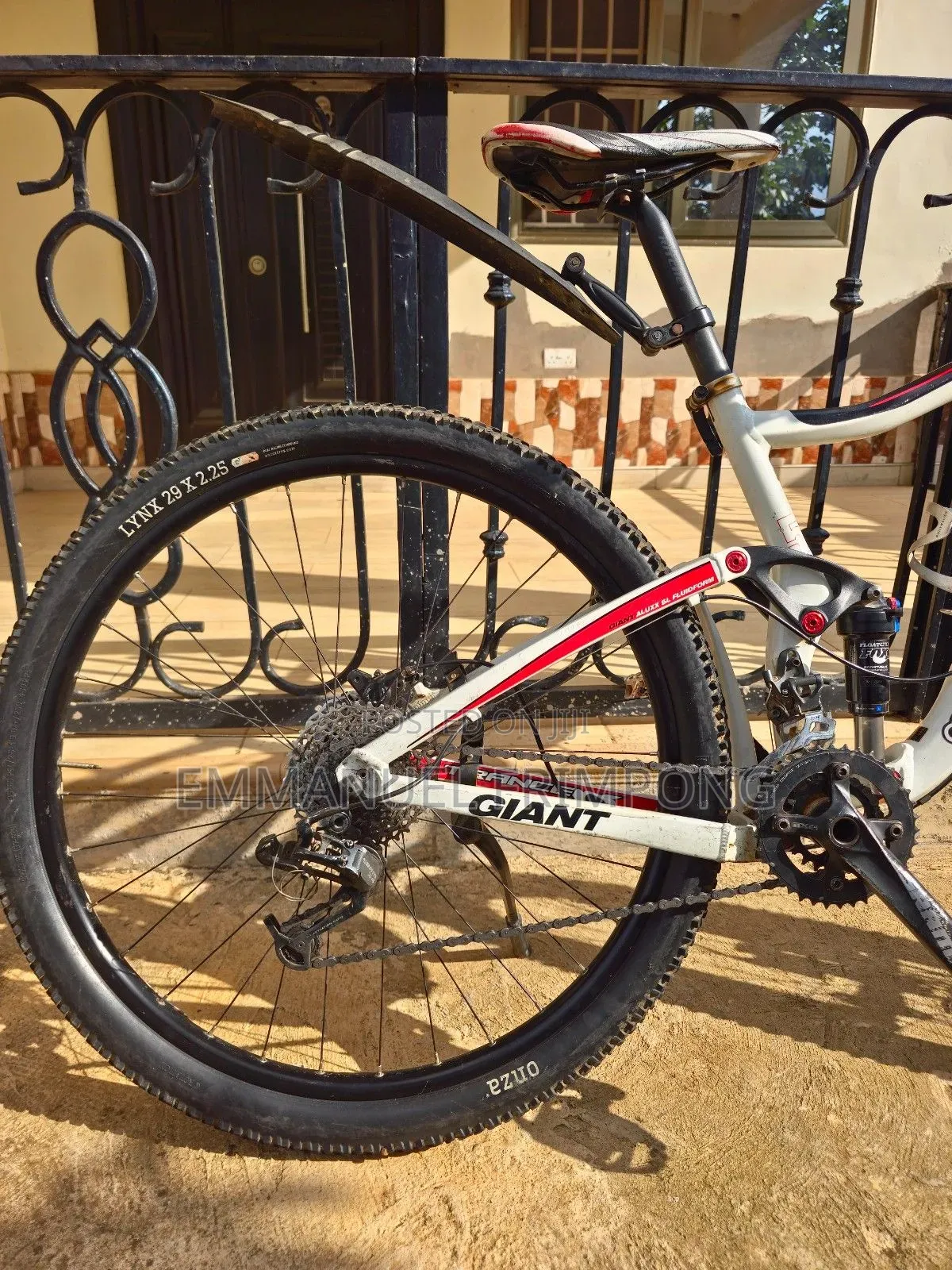 Giant Trance X 29er for Sale
