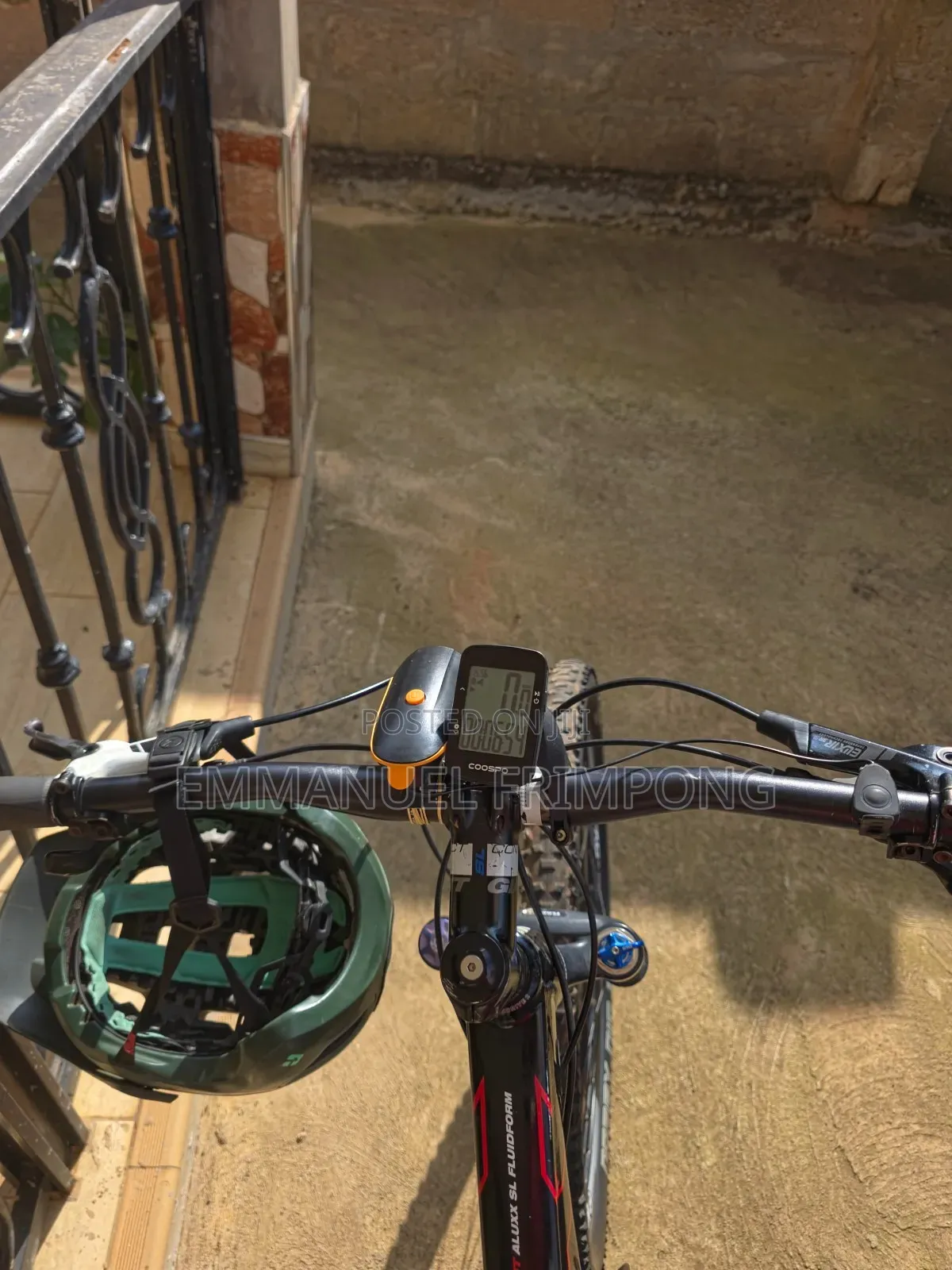 Giant Trance X 29er for Sale