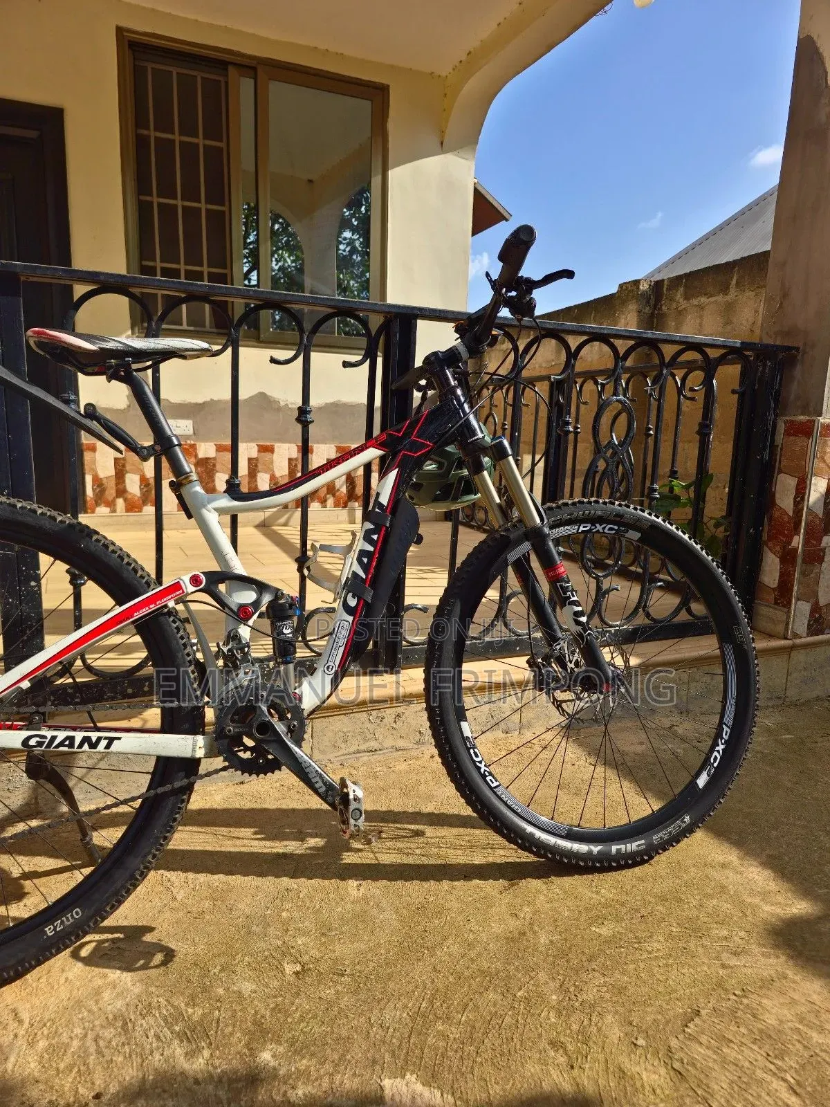 Giant Trance X 29er for Sale