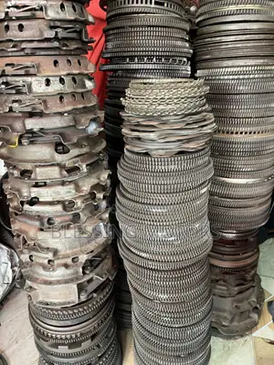 All Cars Flying Wheel Available