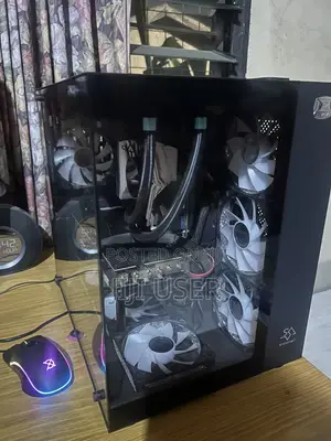 New Desktop Computer Asus 32GB Intel Core i7 SSHD+SSD 3T