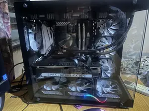 New Desktop Computer Asus 32GB Intel Core i7 SSHD+SSD 3T