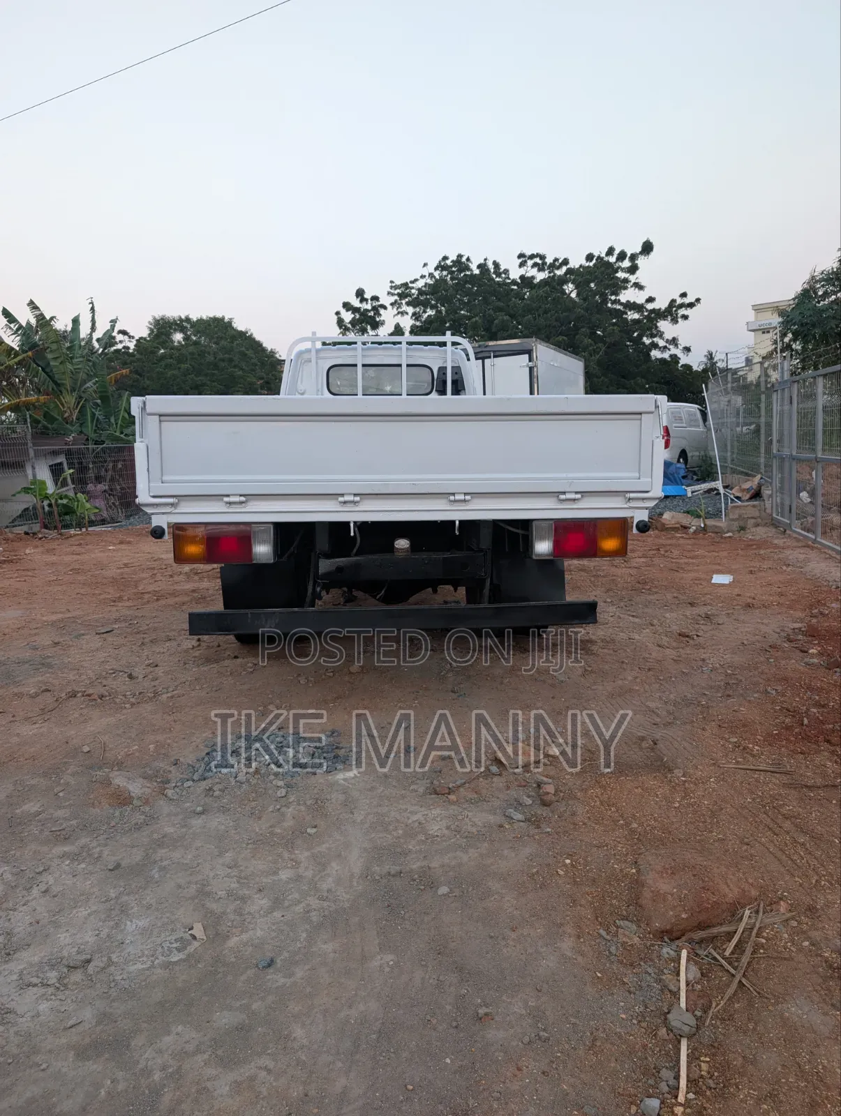 Kia With Manual Engine