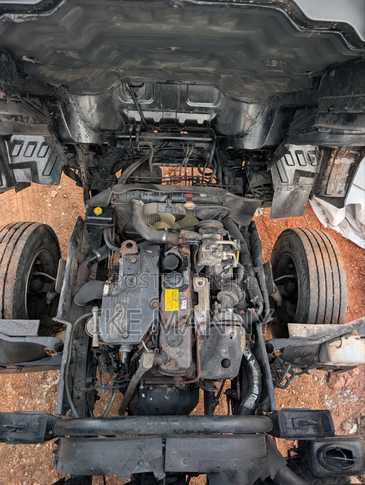 Kia With Manual Engine