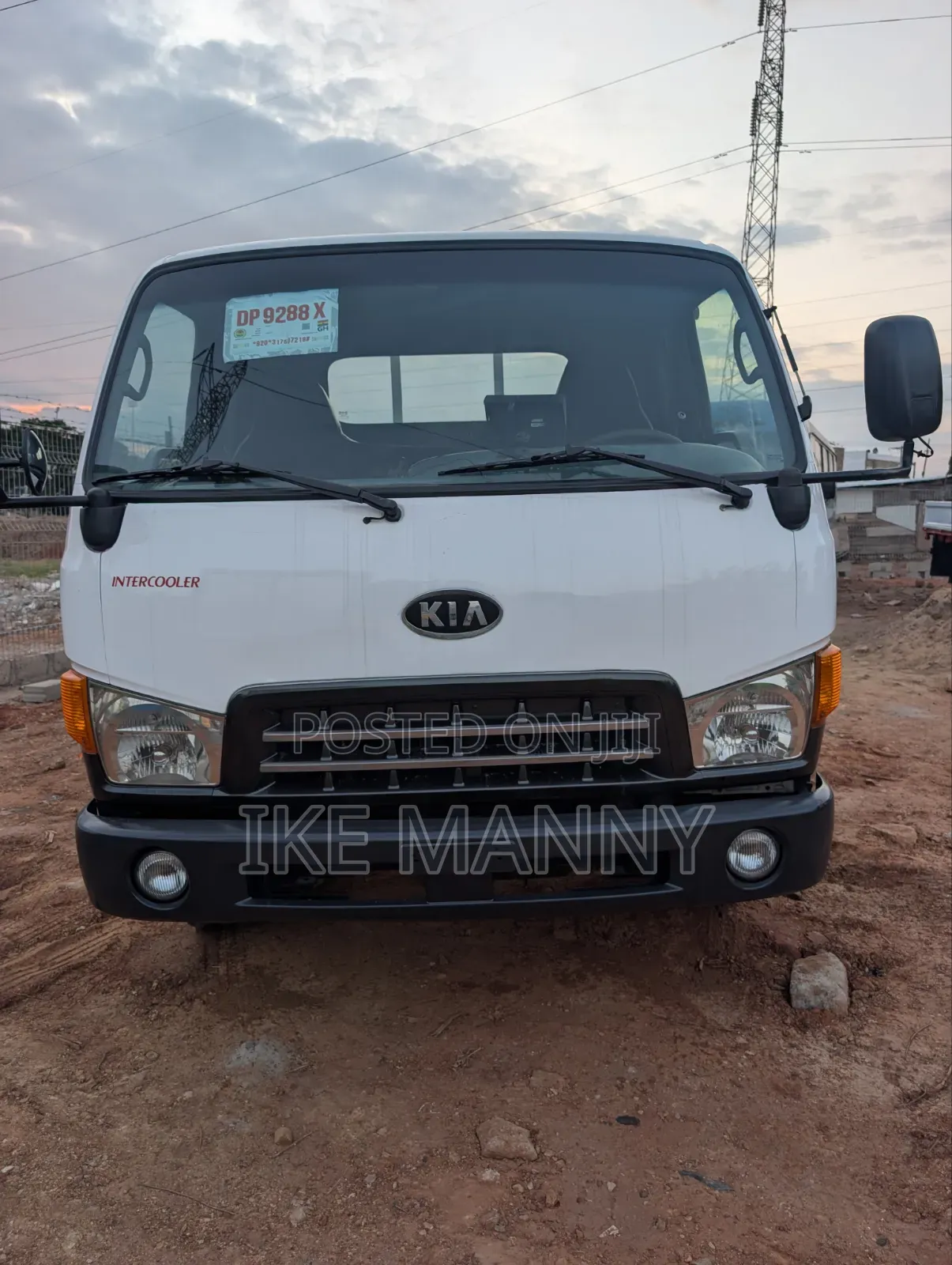 Kia With Manual Engine