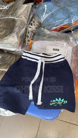 Kids Clothing
