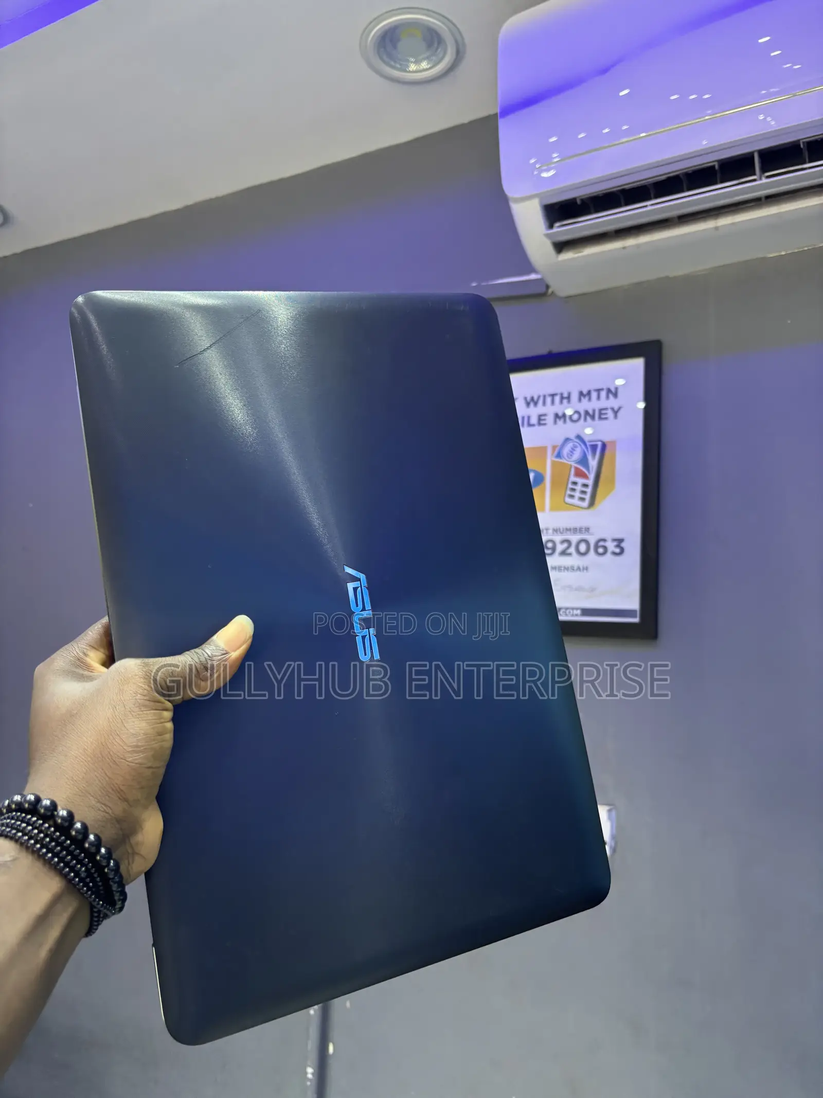 Laptop Asus X550VC 8GB Intel Core i7 SSD 256GB