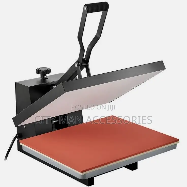 Heat Press Machine (38x38)