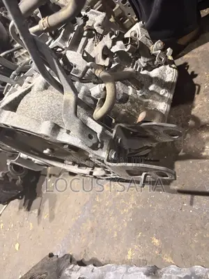 2014-2019 Corolla 12pins Transmission