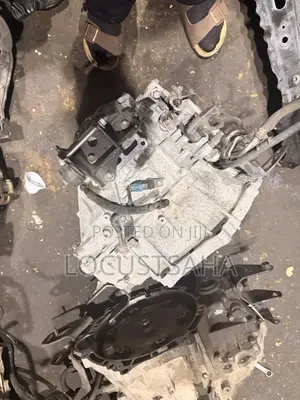 2014-2019 Corolla 12pins Transmission
