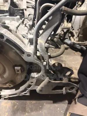 2014-2019 Corolla 12pins Transmission
