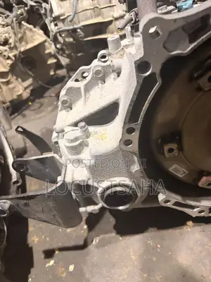 2014-2019 Corolla 12pins Transmission
