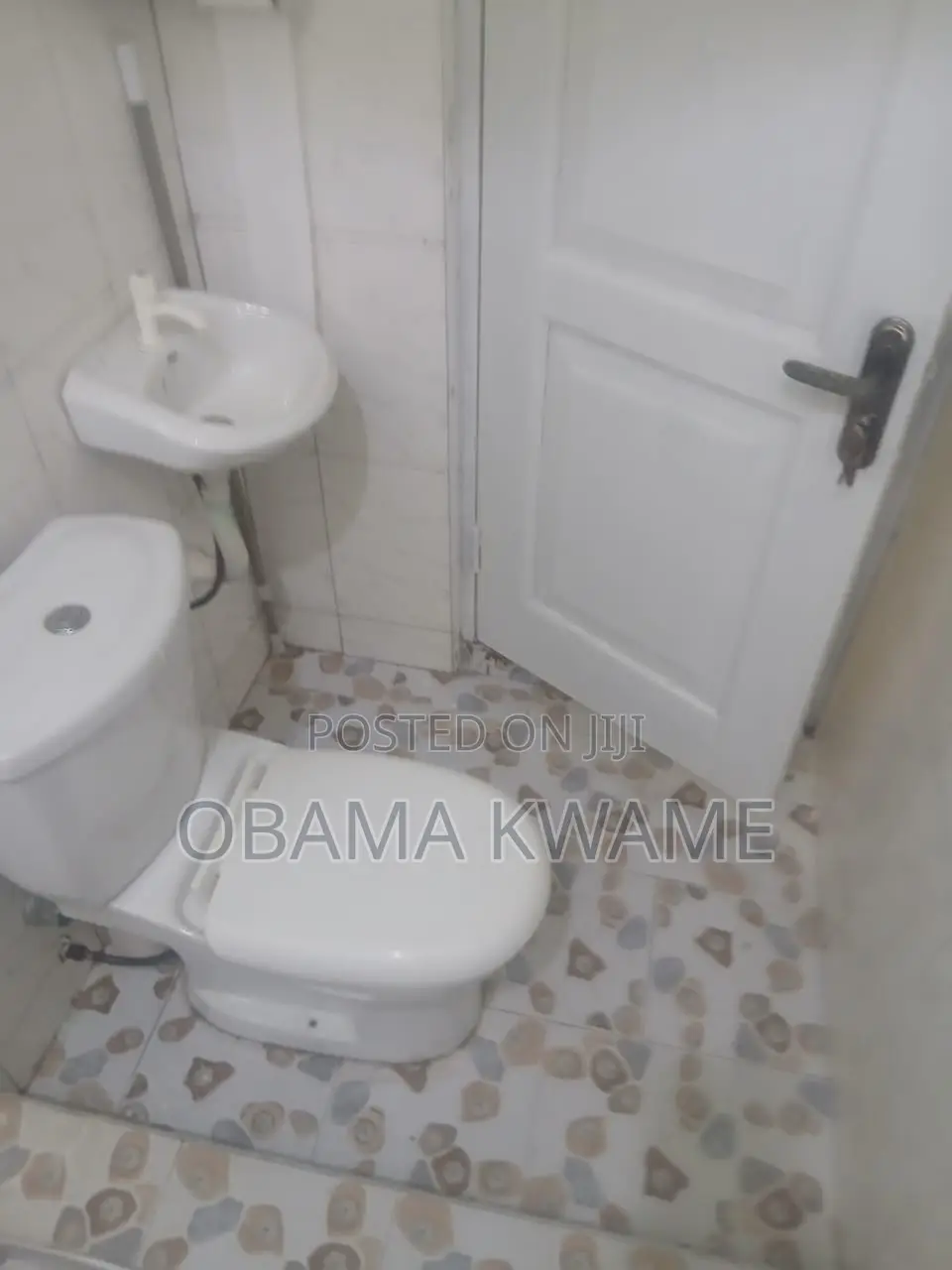 1bdrm House in Gringo Lynks Premium, Ravico Estate for rent