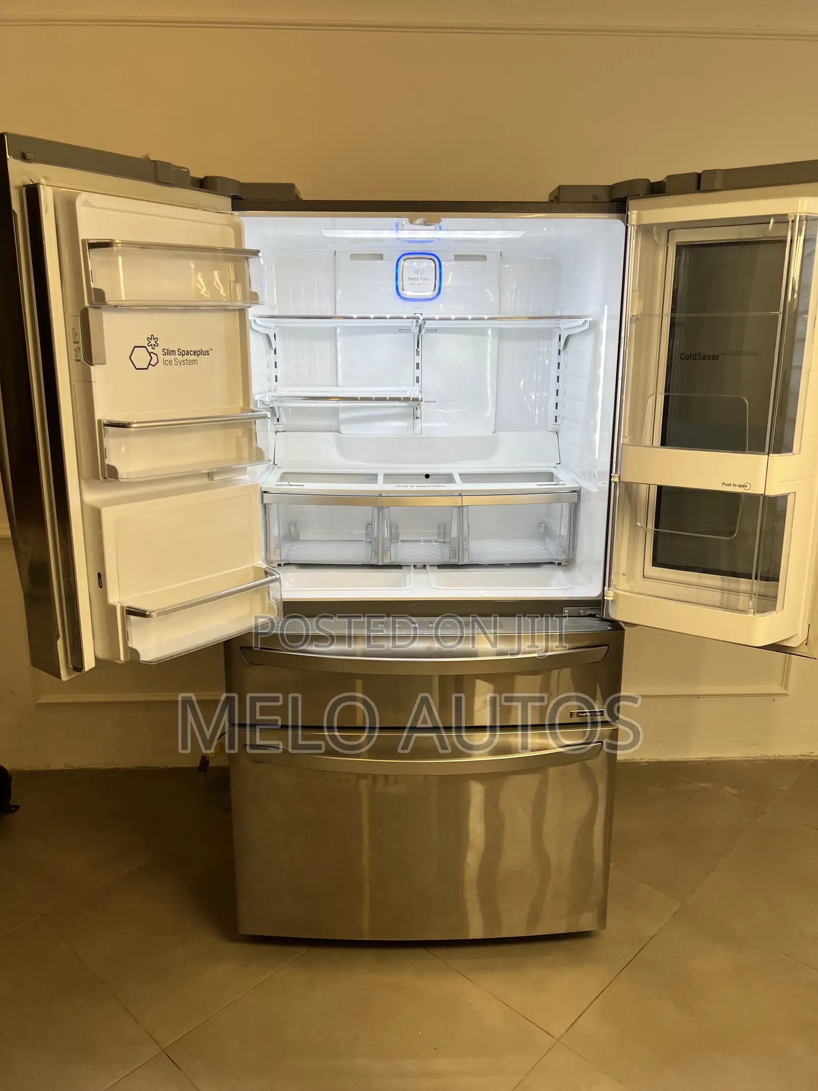 LG Refrigerator