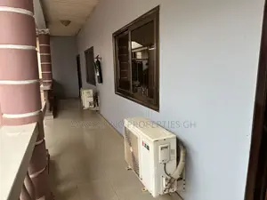 Furnished 4bdrm Apartment in Maxspinno Properties, American House