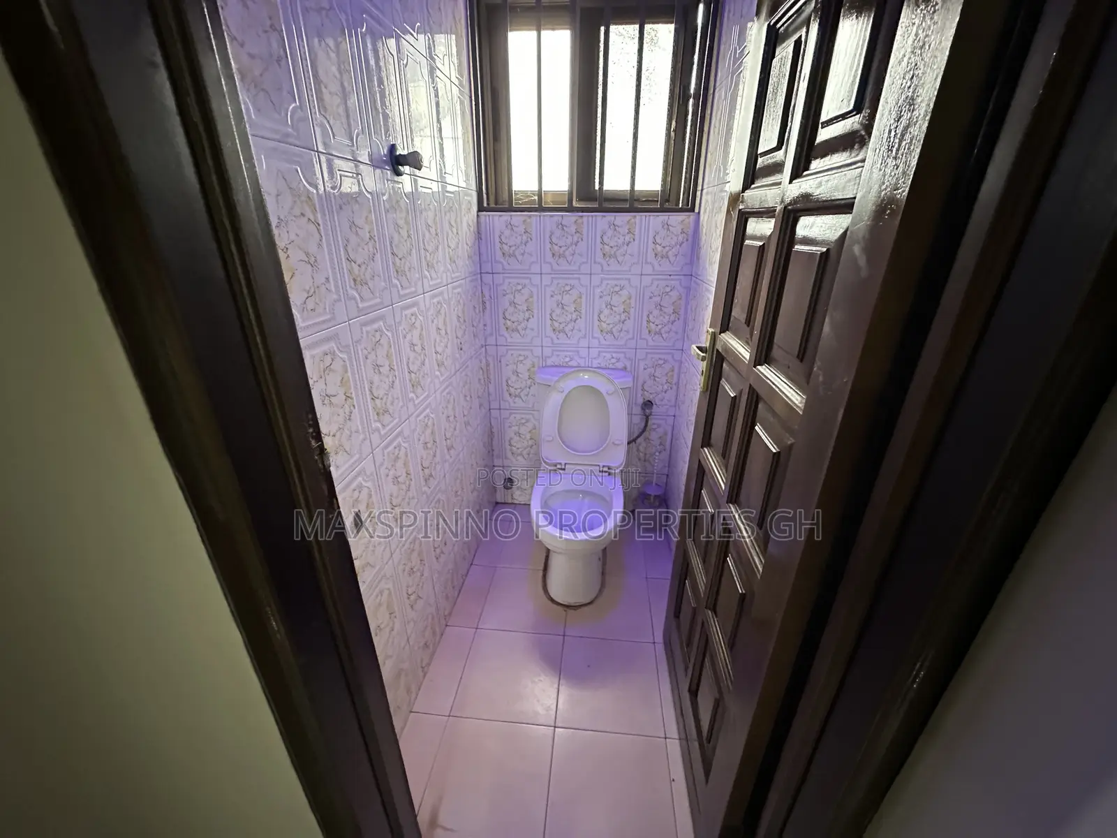 Furnished 4bdrm Apartment in Maxspinno Properties, American House