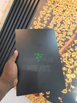 Laptop Razer Blade 16GB AMD Ryzen 9 SSD 1T
