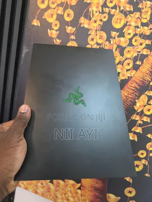Laptop Razer Blade 16GB AMD Ryzen 9 SSD 1T