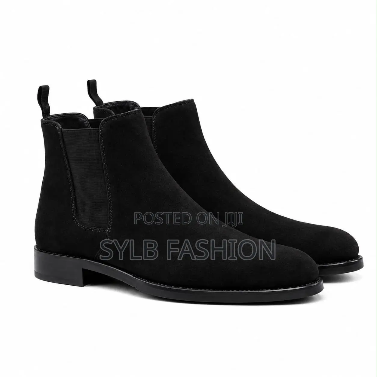 Chelsea Boots