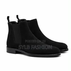 Chelsea Boots