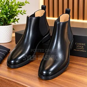 Chelsea Boots