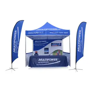 Promo Canopies/ Tents