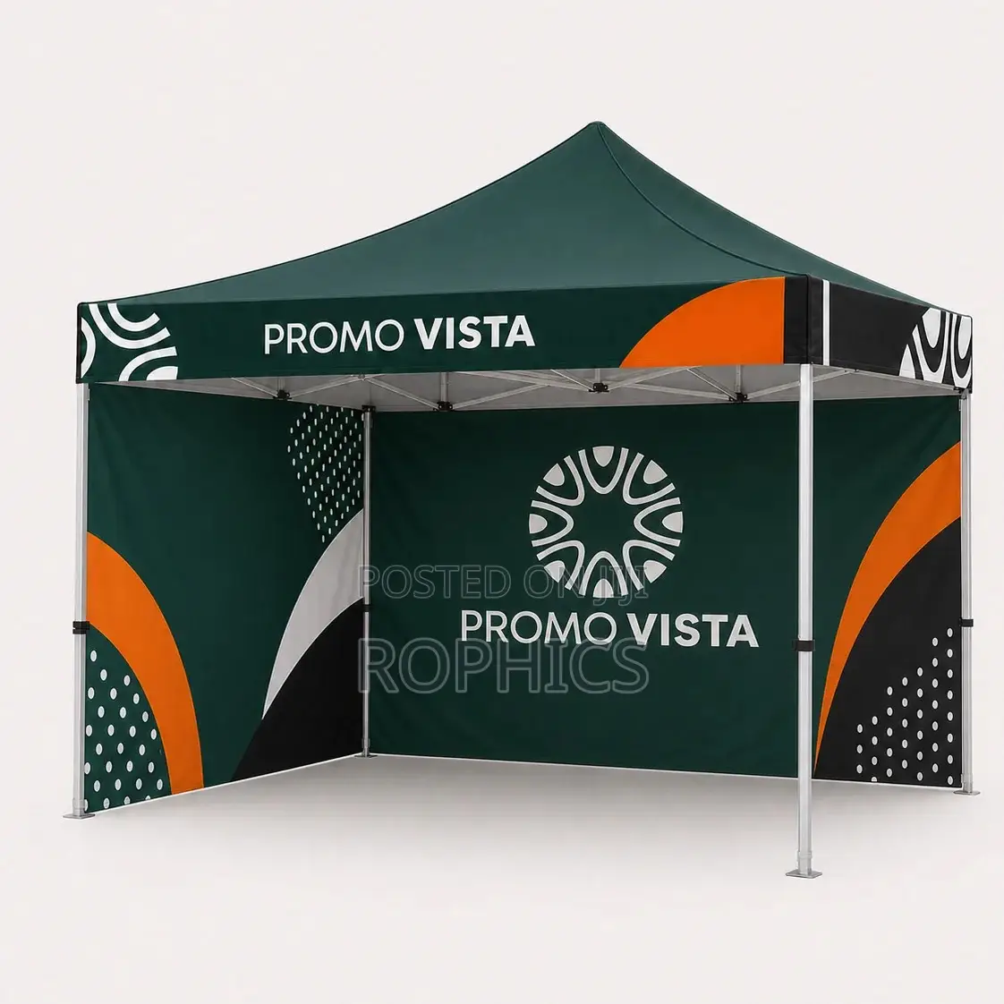 Promo Canopies/ Tents