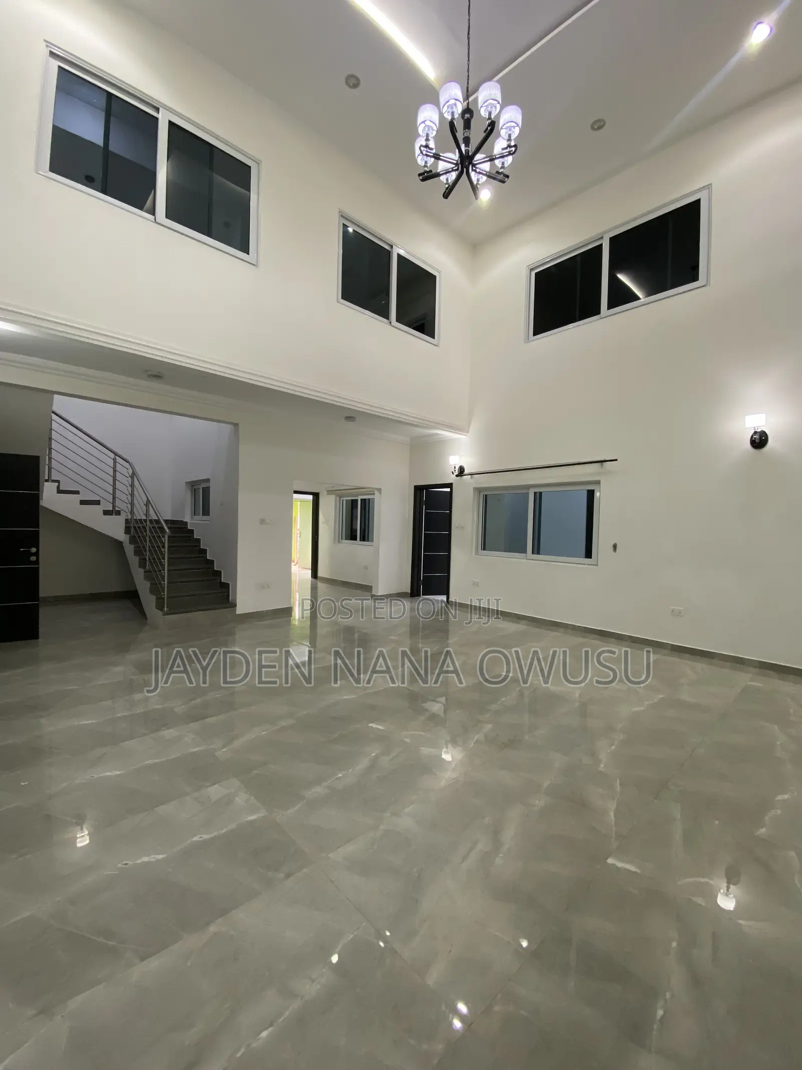 7bdrm House in Oyarifa for rent