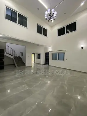 7bdrm House in Oyarifa for rent
