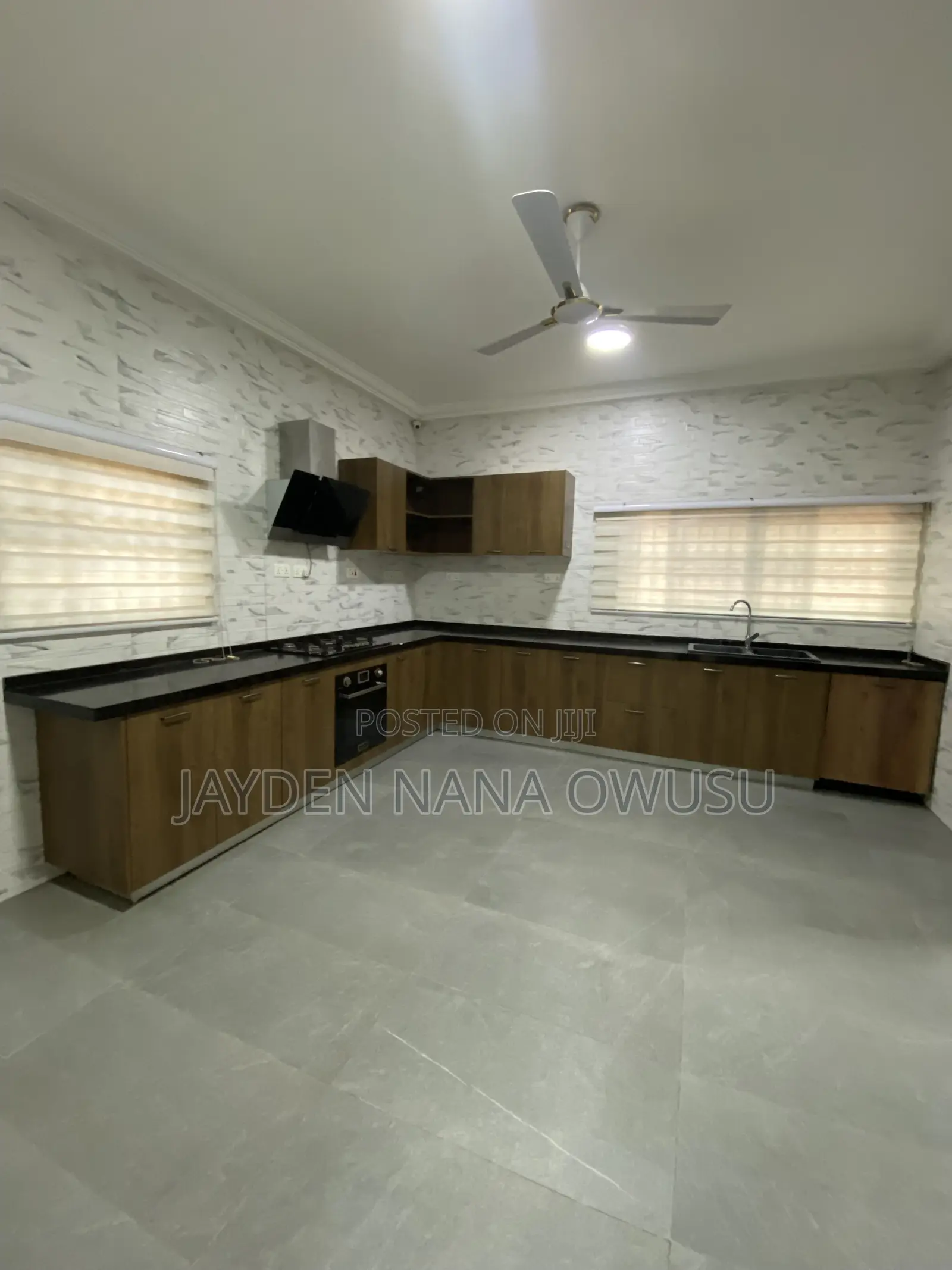 7bdrm House in Oyarifa for rent