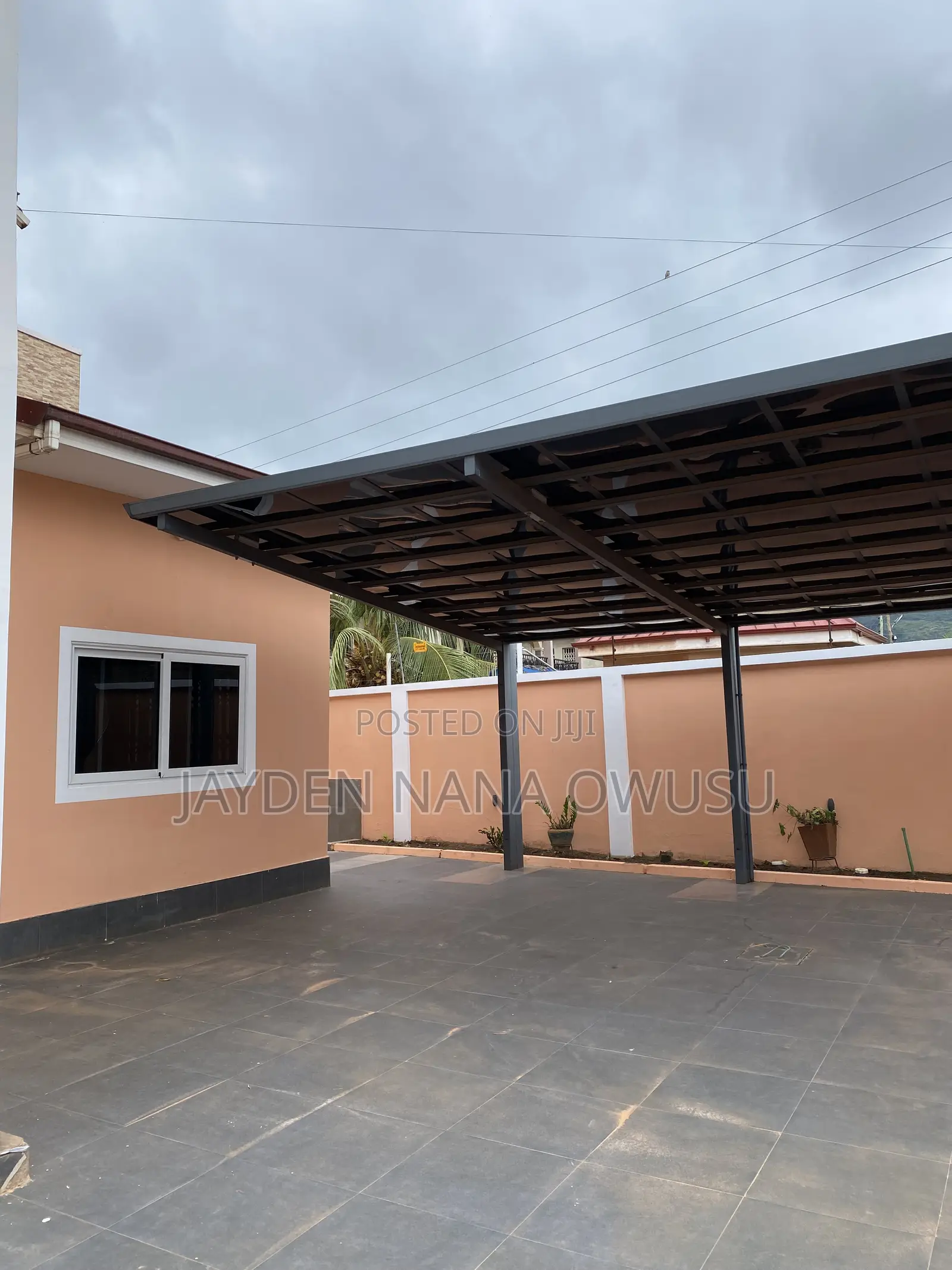 7bdrm House in Oyarifa for rent