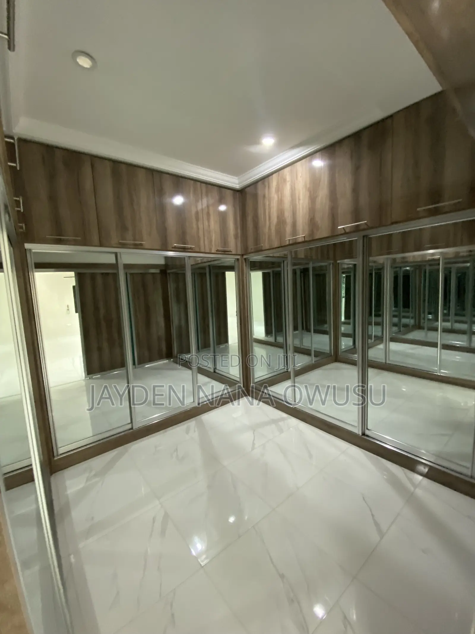 7bdrm House in Oyarifa for rent
