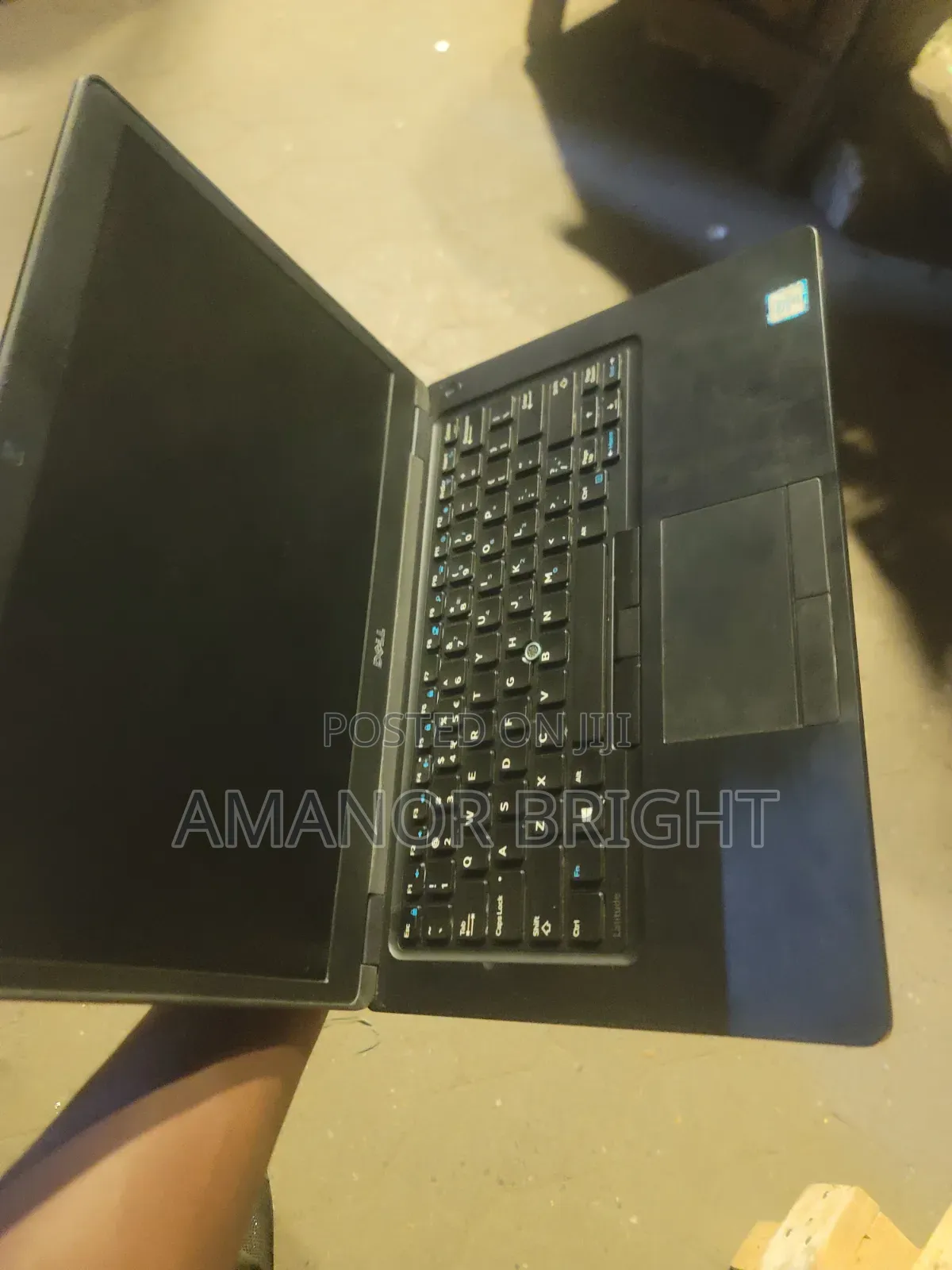 Laptop Dell Latitude 5480 8GB Intel Core i5 HDD+SSD 256GB